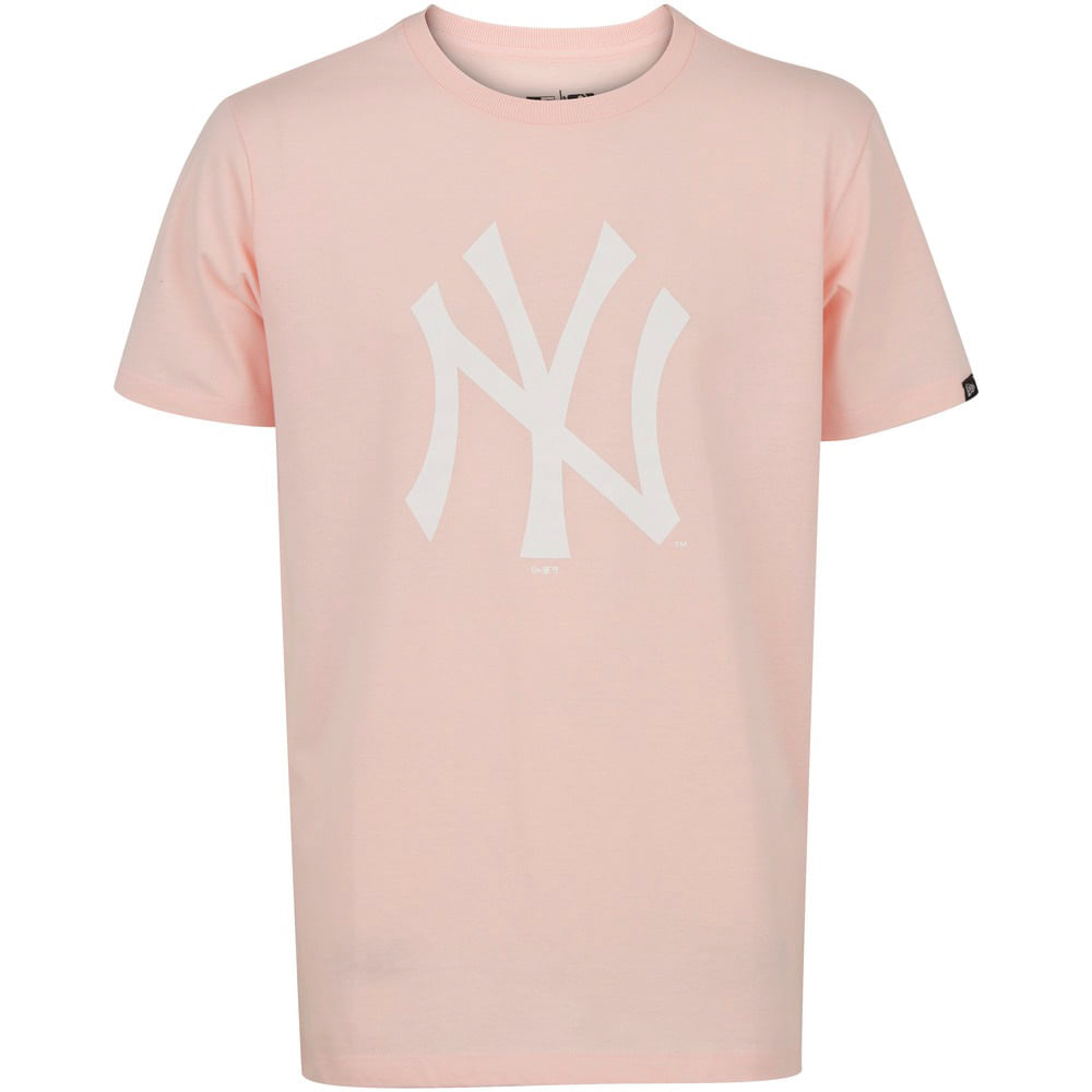 Camiseta do New York Yankees MLB New Era Masculina