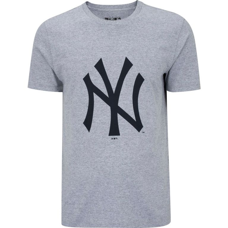 Camiseta do New York Yankees MLB New Era Masculina