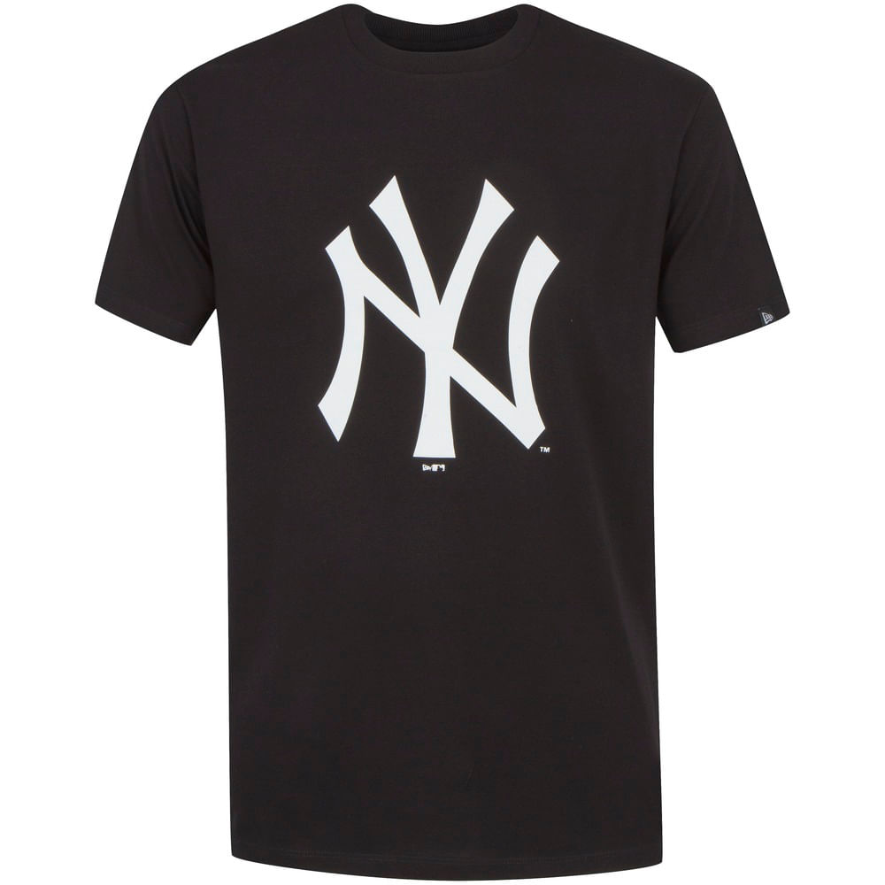 Camiseta do New York Yankees MLB New Era Masculina