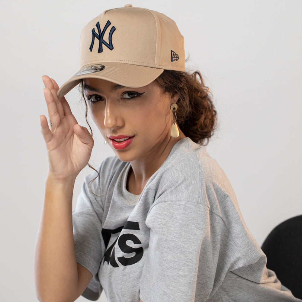 BonÉ 940 New York Yankees New Era