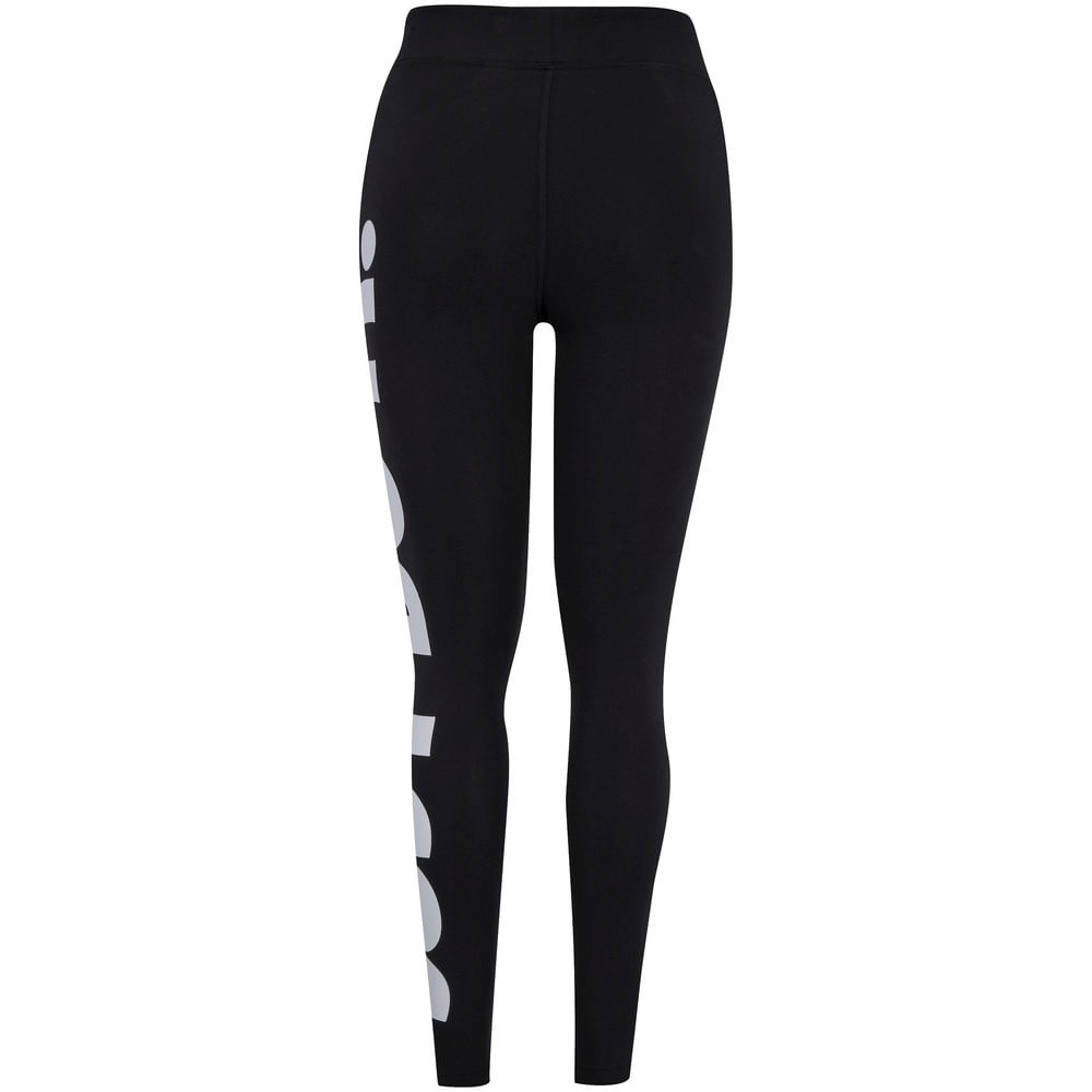 Calça Legging Nike Essential Gx Hr - Feminina