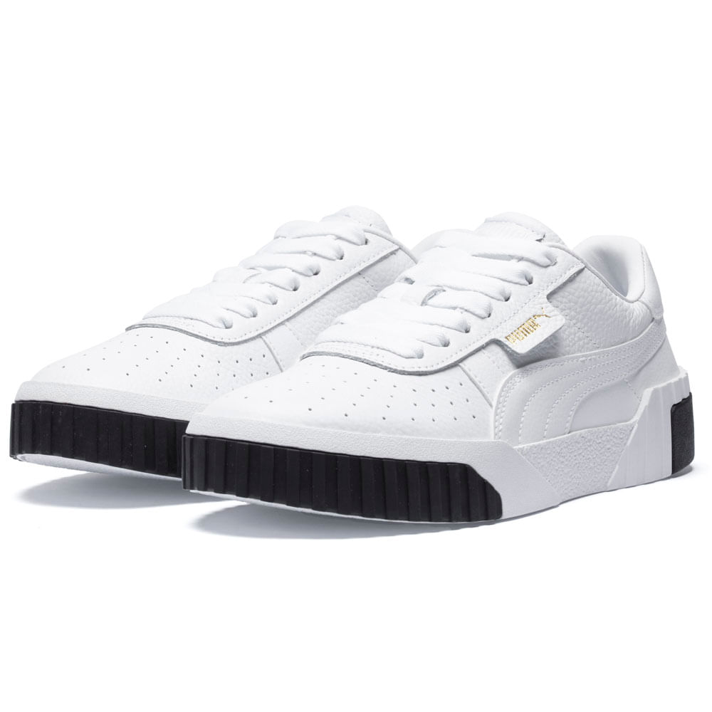 Tênis Puma Prime Cali  - Feminino