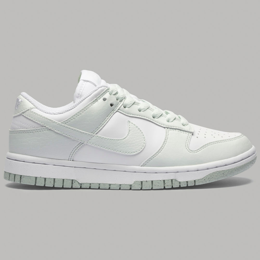 Tênis Nike Dunk Low Next Nature