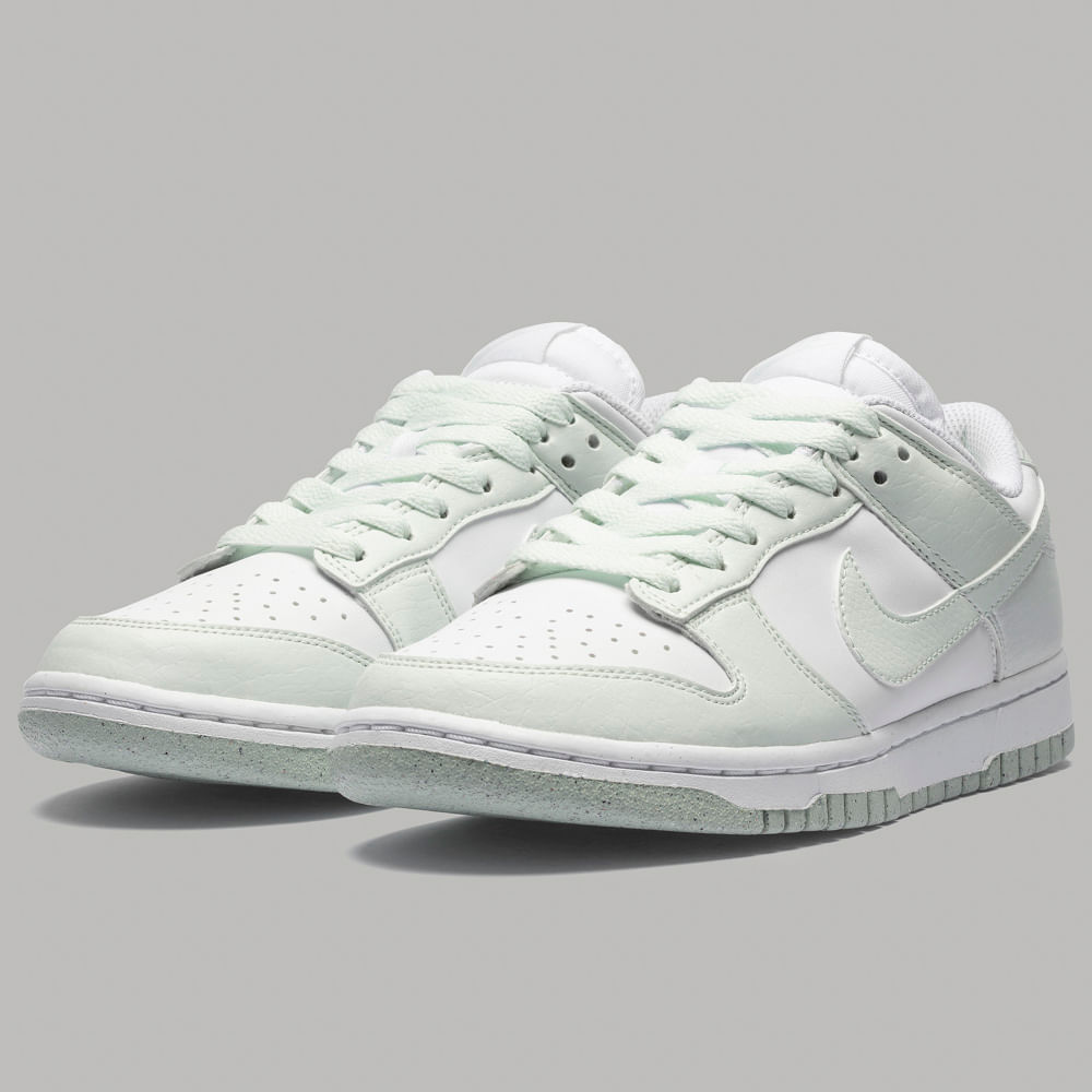 Tênis Nike Dunk Low Next Nature