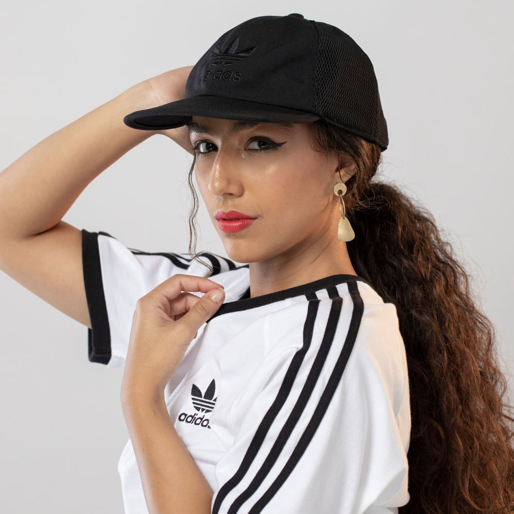 Boné adidas Aba Reta Ar Trucker Snapback - Adulto