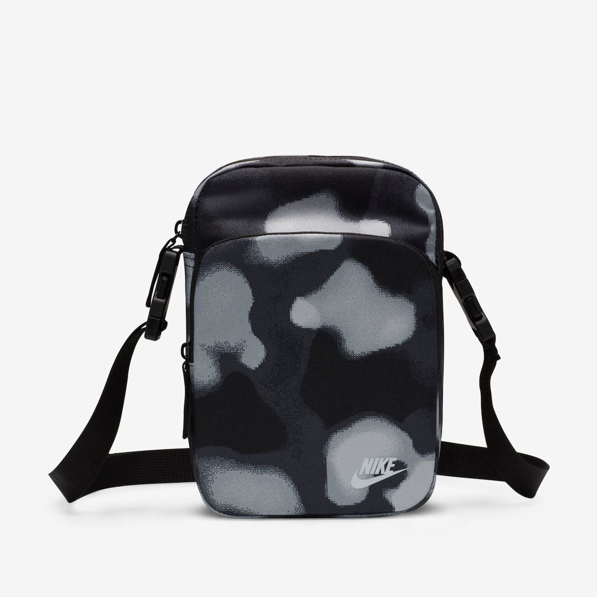 Bolsa Transversal Nike Heritage Unissex