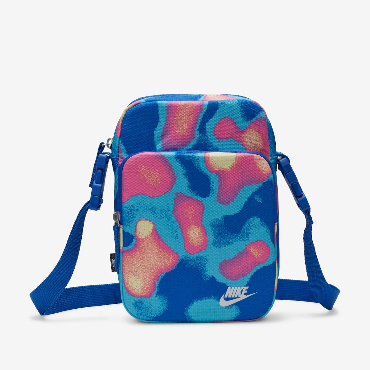 Bolsa Transversal Nike Heritage Unissex