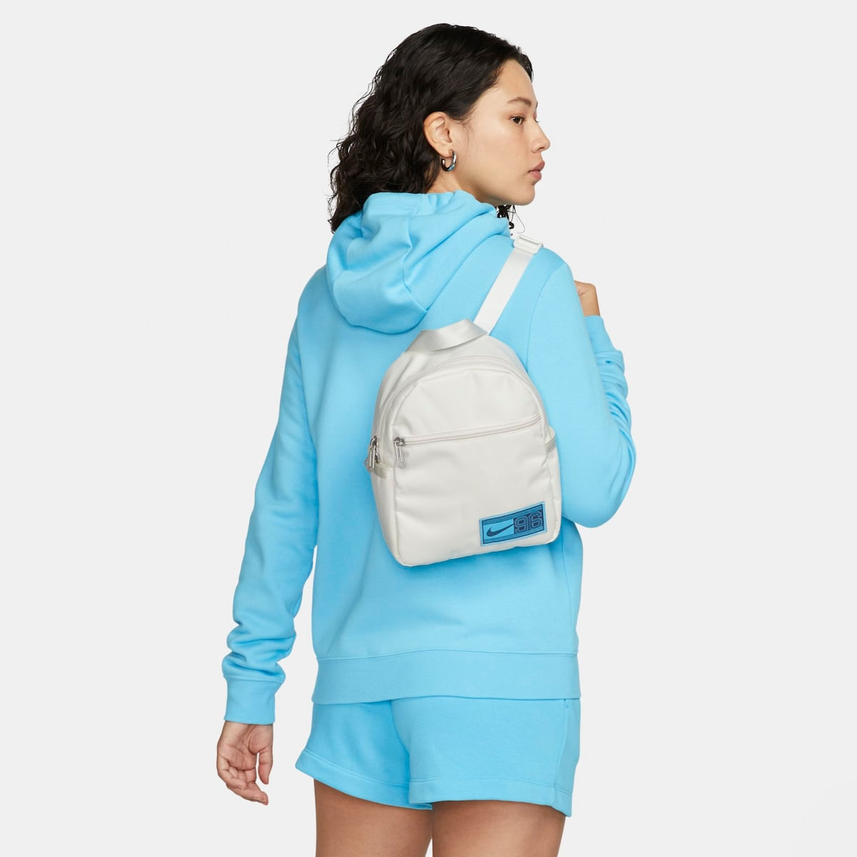 Mochila Nike Sportswear Unissex