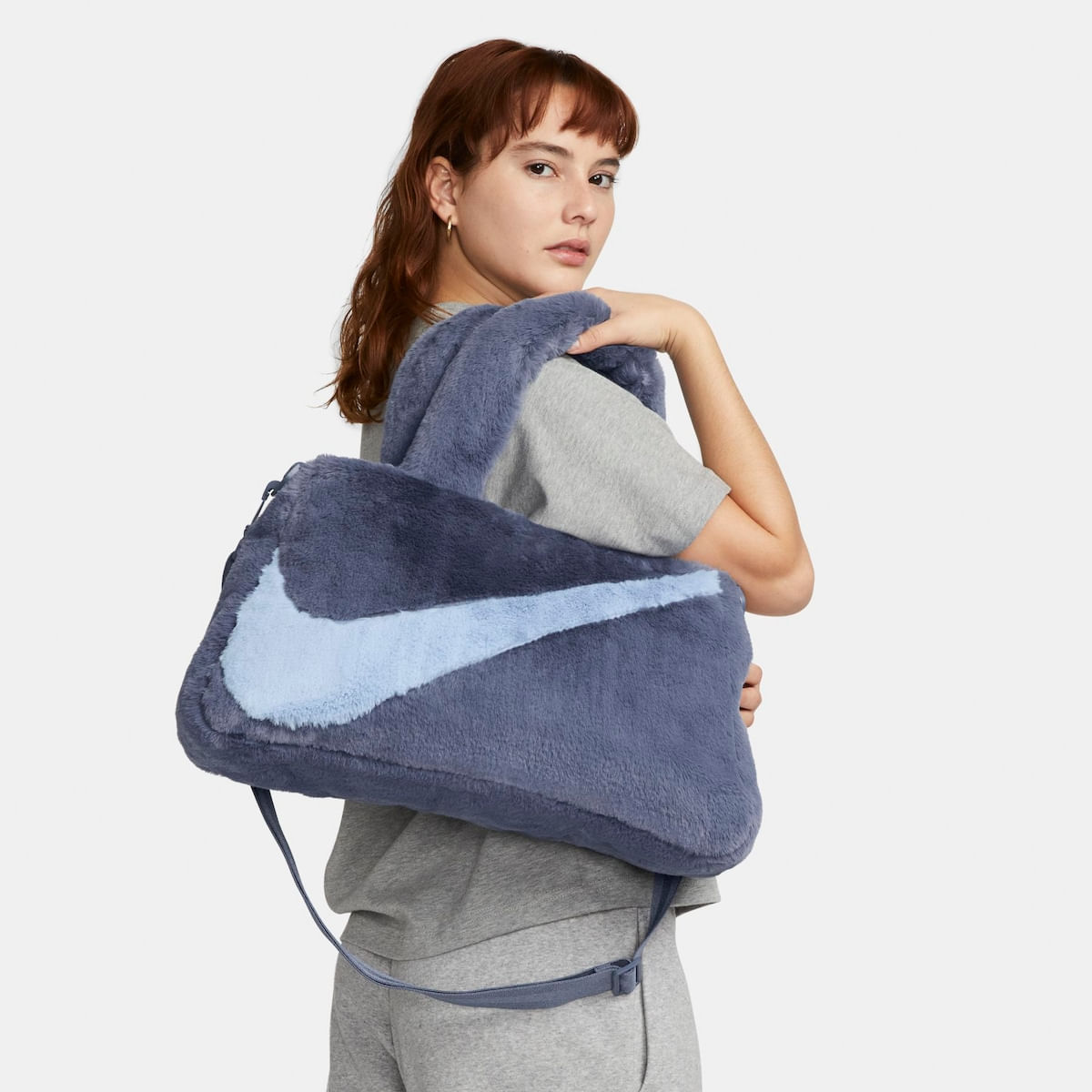 Bolsa Nike Sportswear Tote Feminina