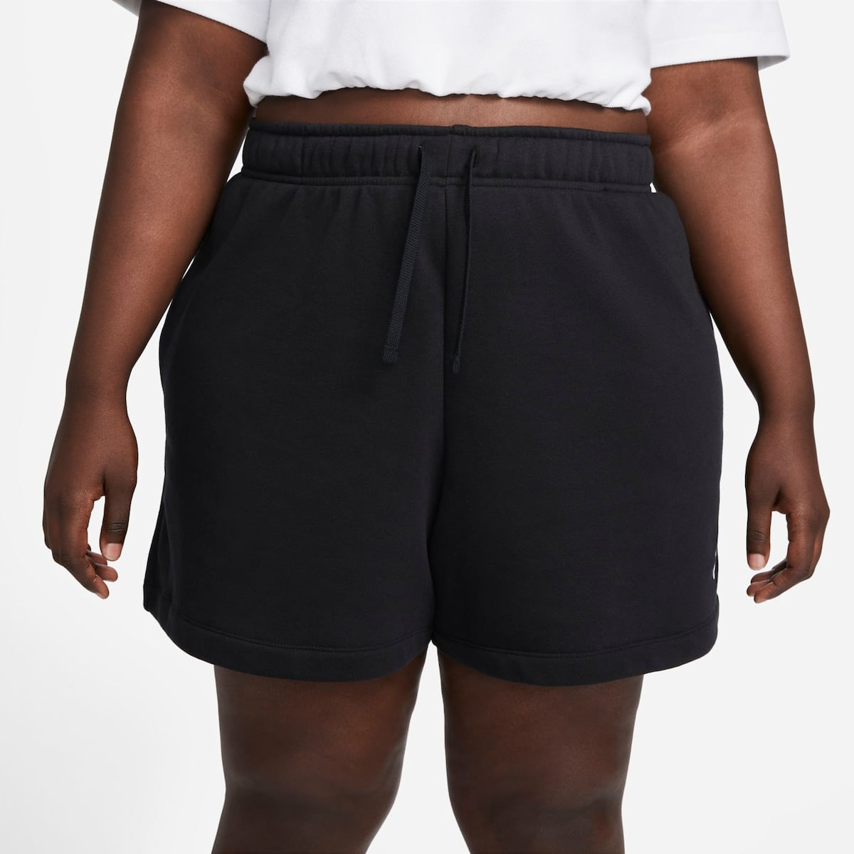 Plus Size - Shorts Nike Feminino