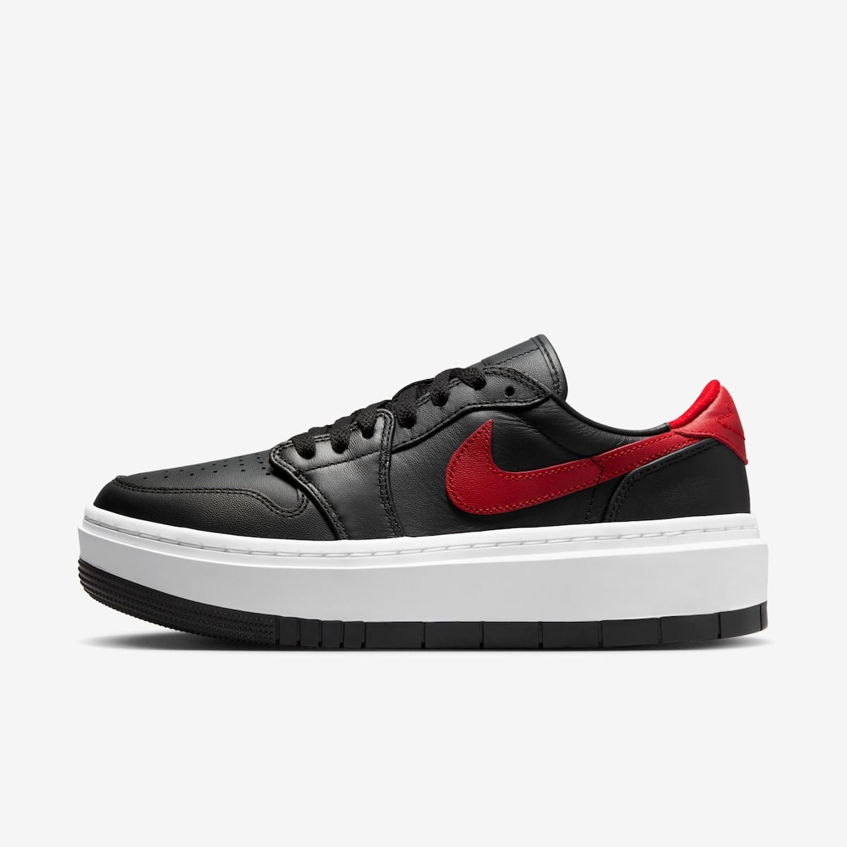 Tênis Air Jordan 1 Elevate Low Feminino