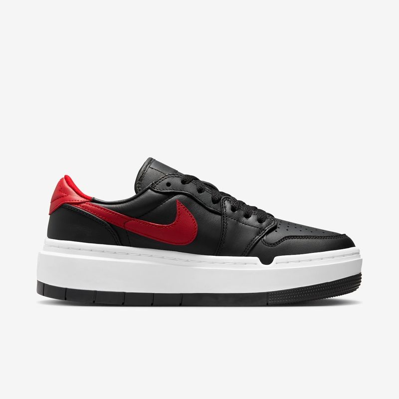 Tênis Air Jordan 1 Elevate Low Feminino - Studio 78