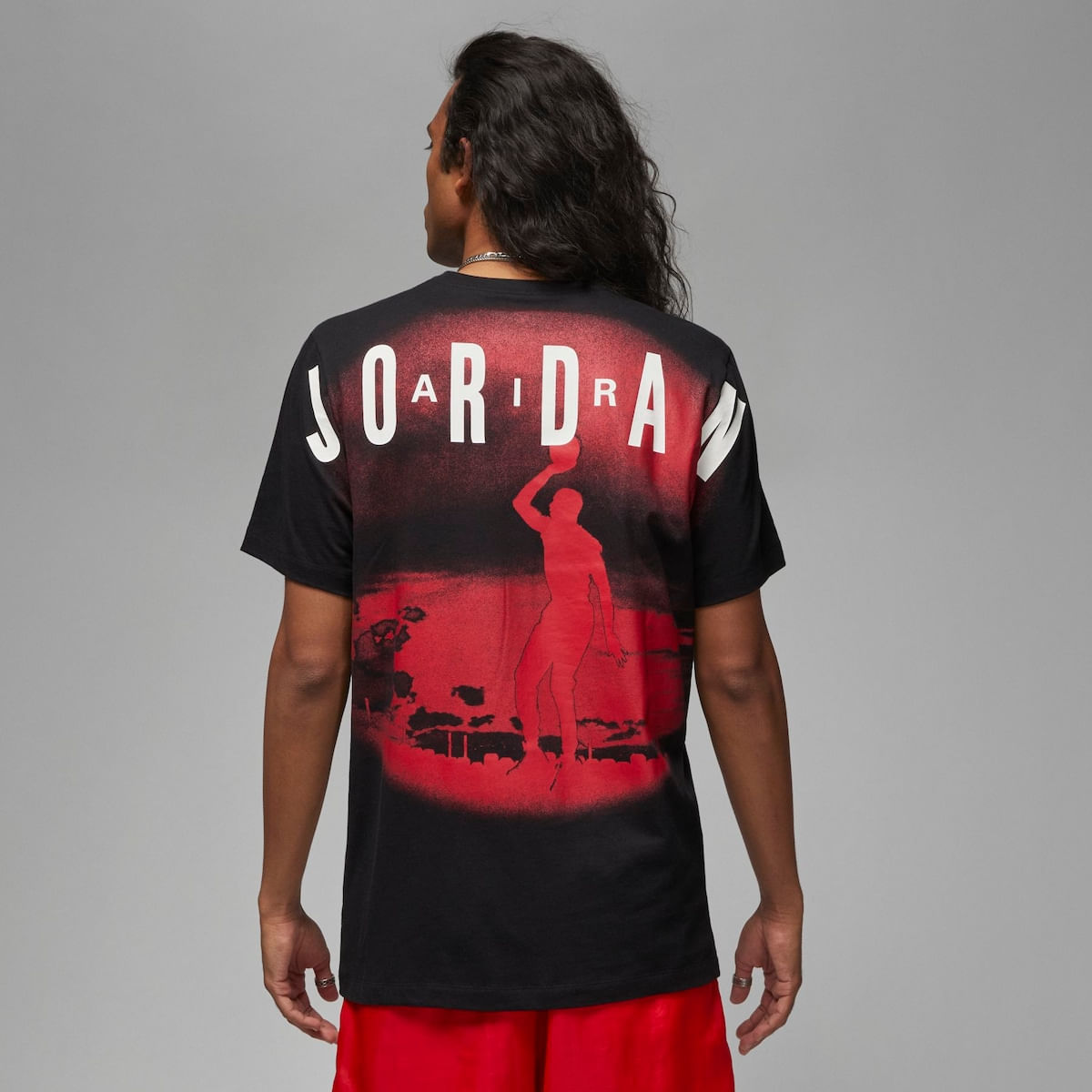 Camiseta Jordan Essential Masculina