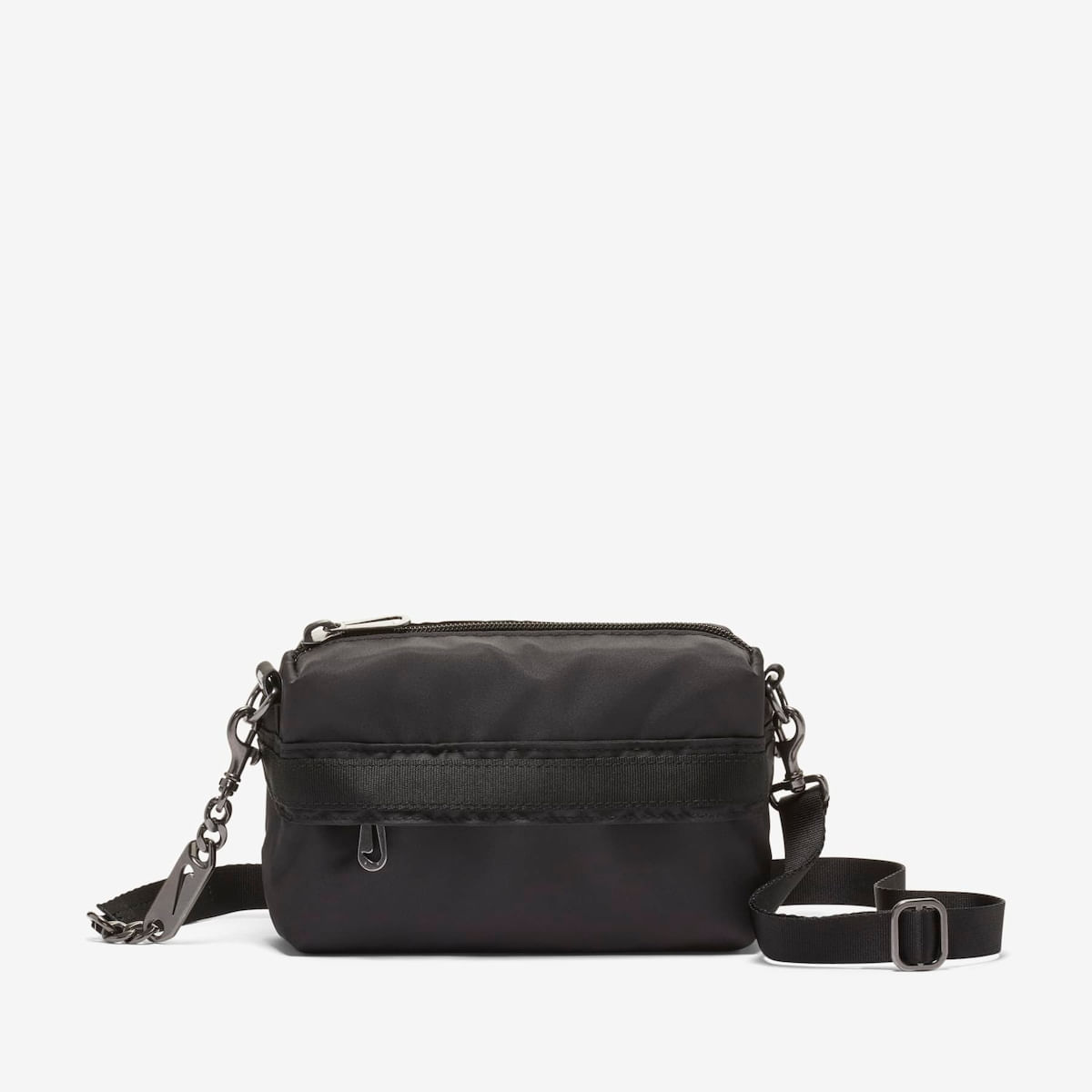 Bolsa Transversal Nike Sportswear Futura Luxe Feminina