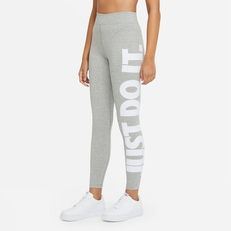 Calça Legging Nike Pro Dri-fit Feminina