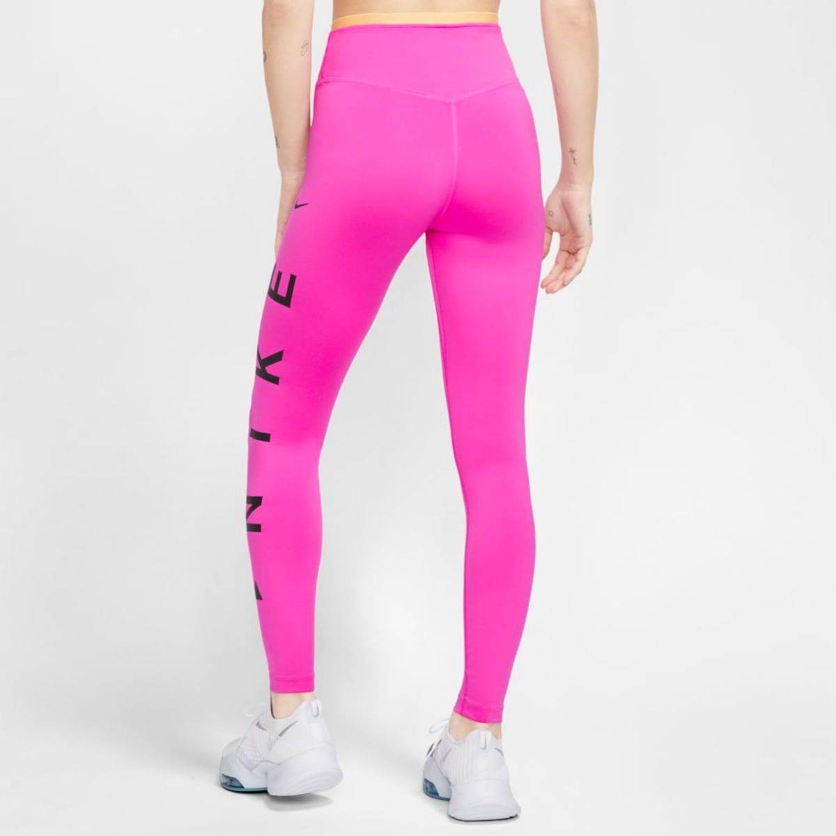 Legging Nike One Icon Clash Feminina