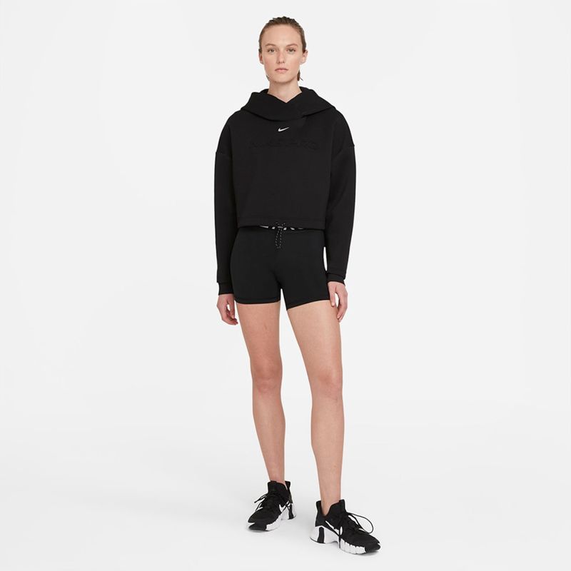 Nike best sale sweater shorts