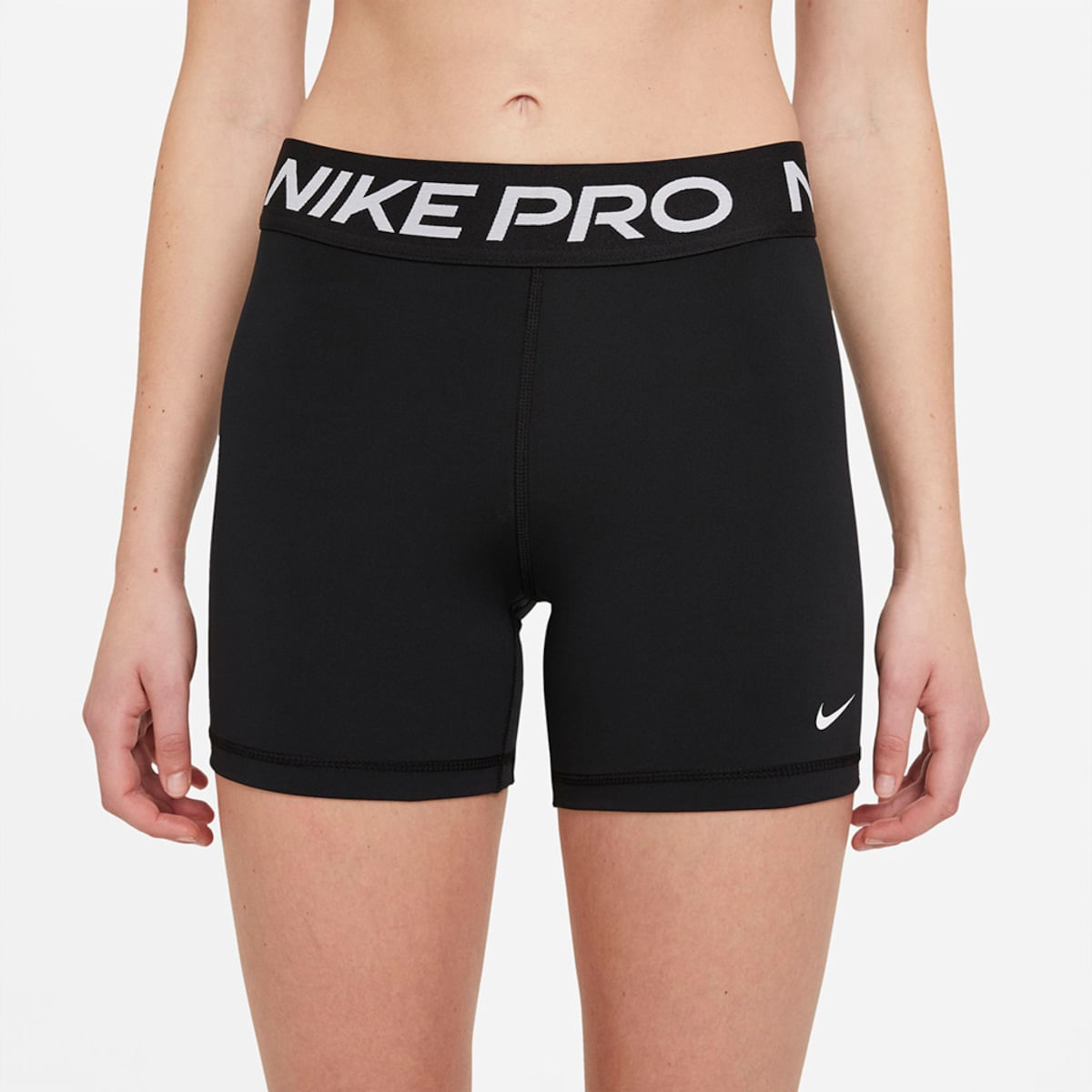 Shorts Nike Pro 365 Feminino