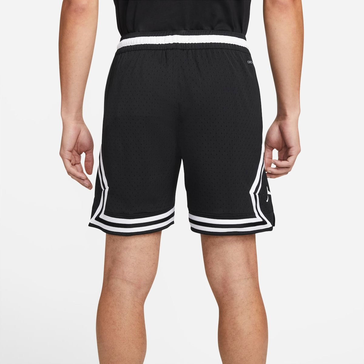 Shorts Jordan Sport Dri-FIT Masculino - Studio 78