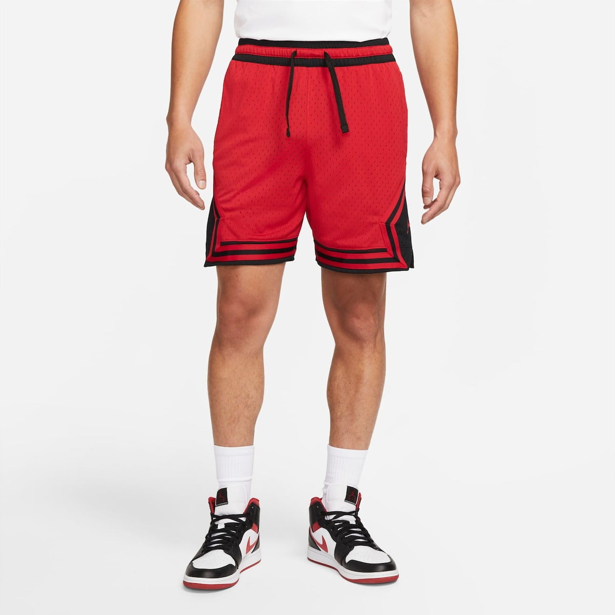 Shorts Jordan Sport Dri-FIT Masculino