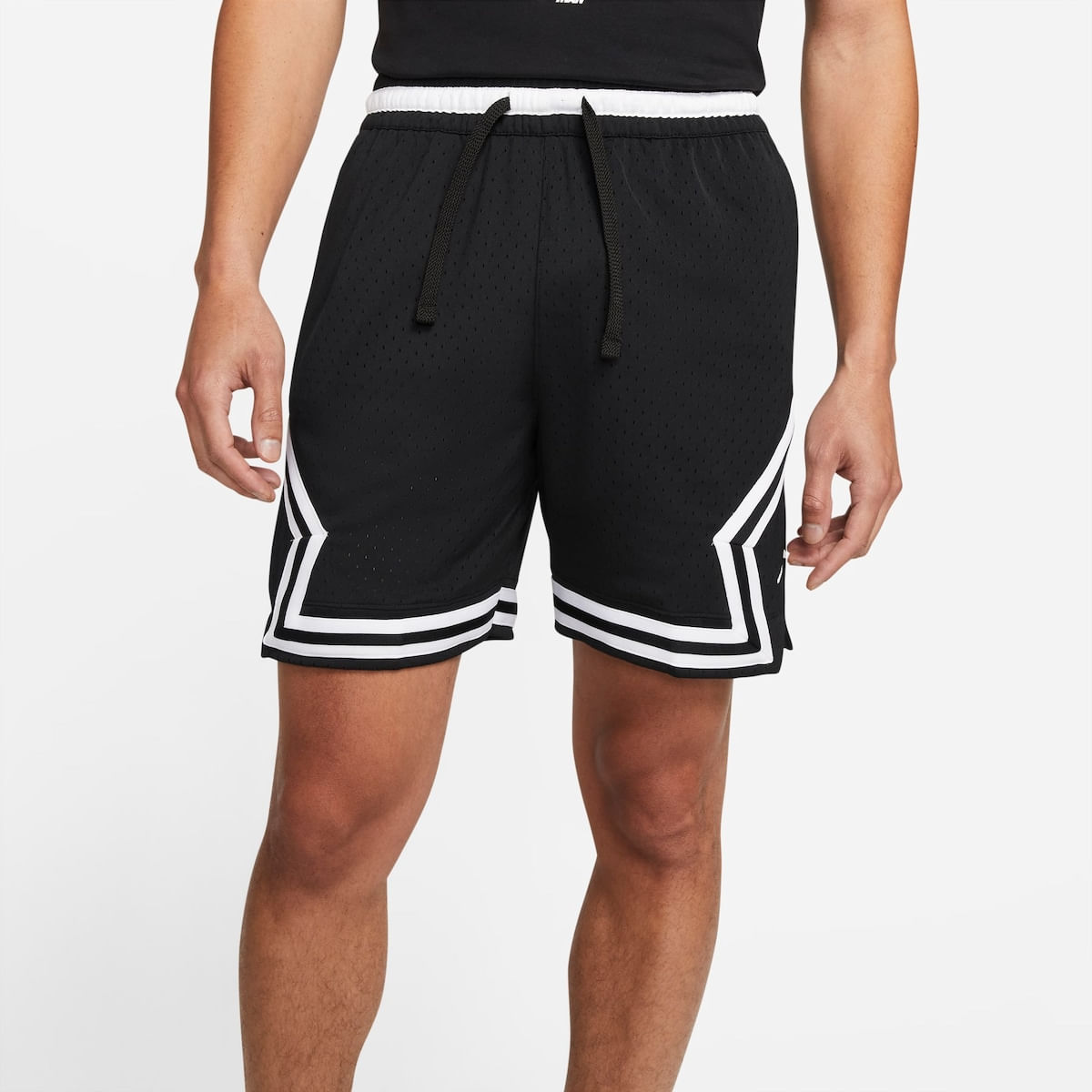 Shorts Jordan Sport Dri-FIT Masculino