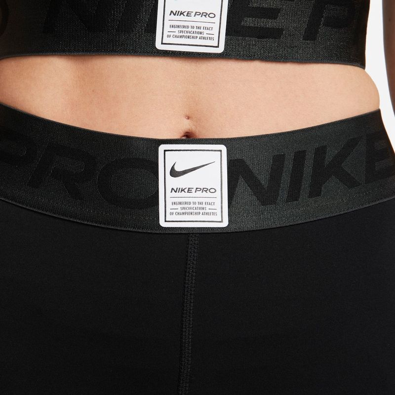 Nike pro best sale leggings dri fit