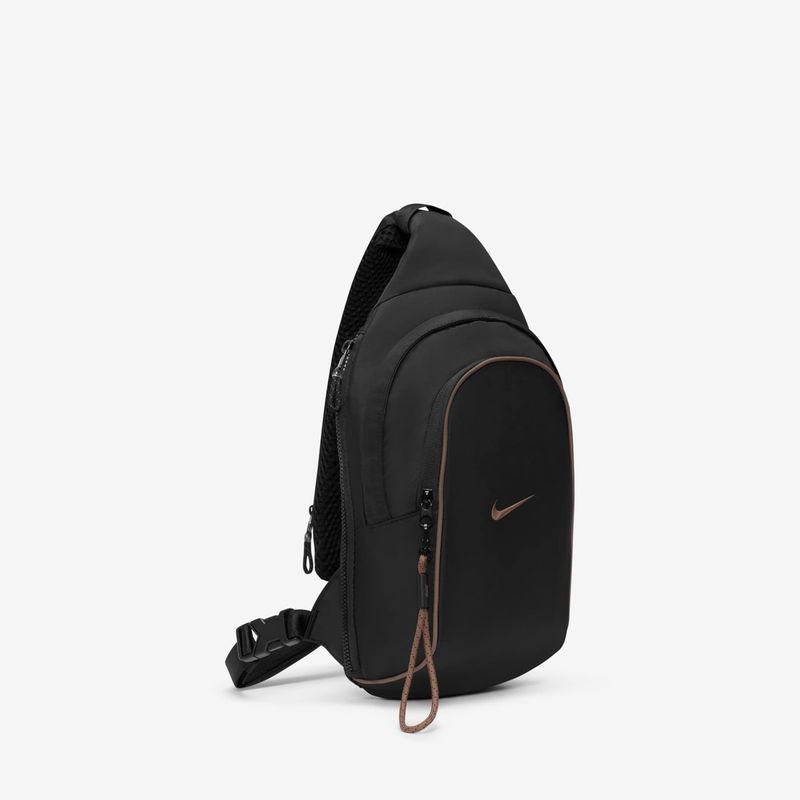 Nike store sportswear bag