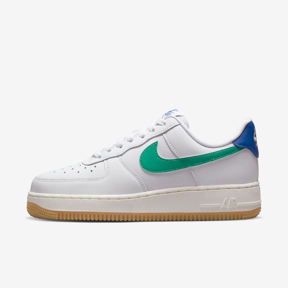 Tênis Nike Air Force 1 '07 Feminino