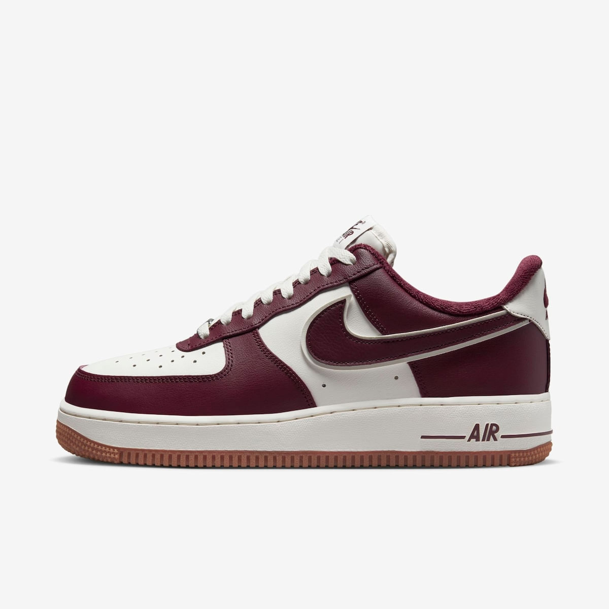 Tênis Nike Air Force 1 '07 LV8 Masculino