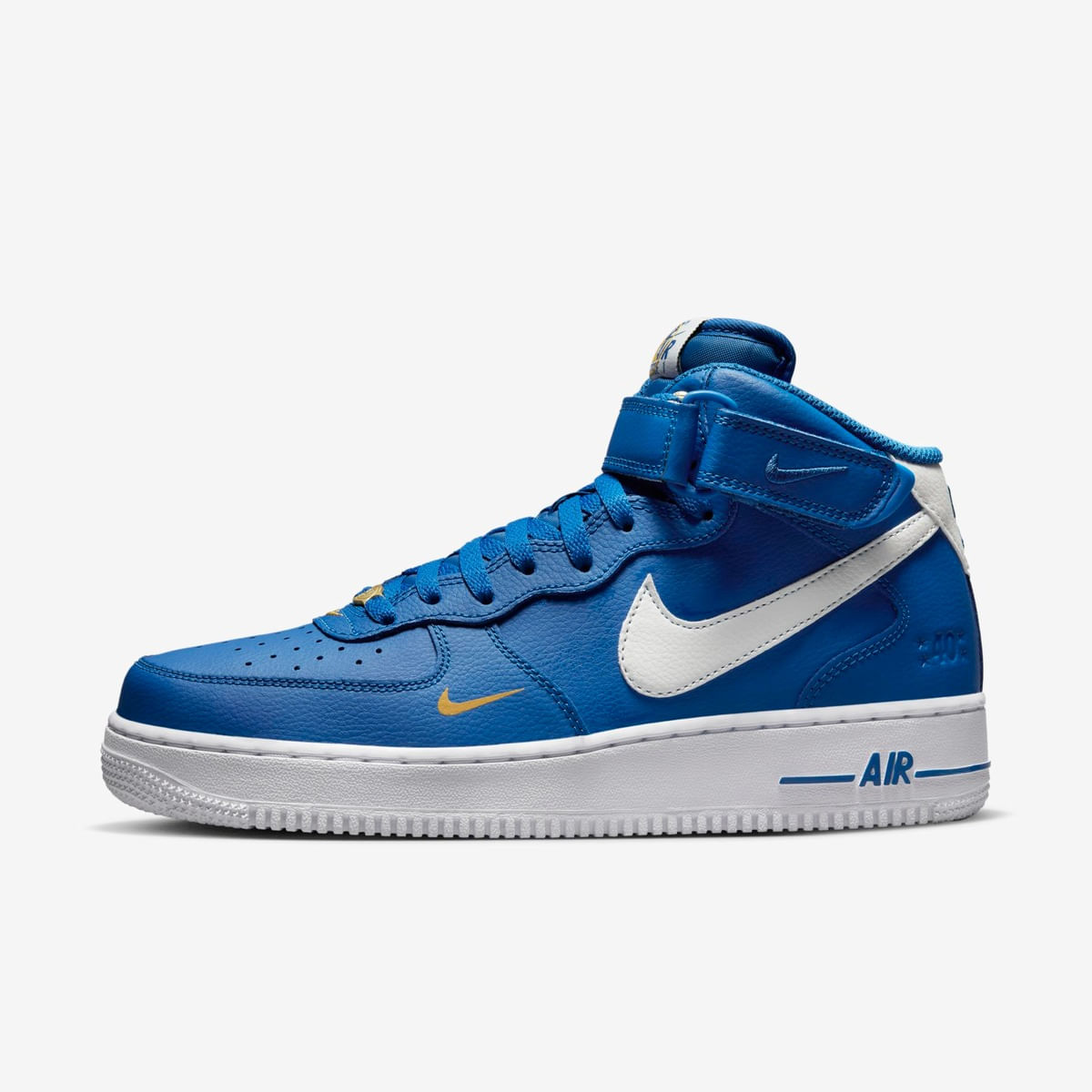 Tênis Nike Air Force 1 Mid '07 LV8 Masculino