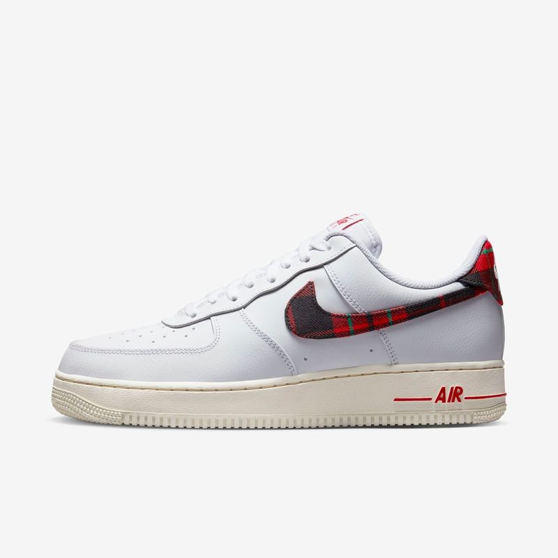 Air force 1 sales 07 lvl8