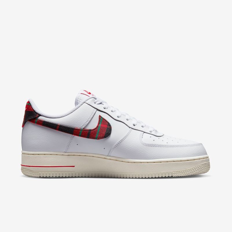 Air force 1 sales 07 lvl8