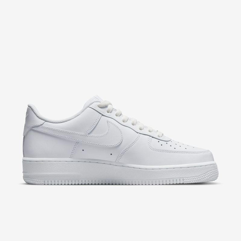 Nike air force 2024 1 white 38