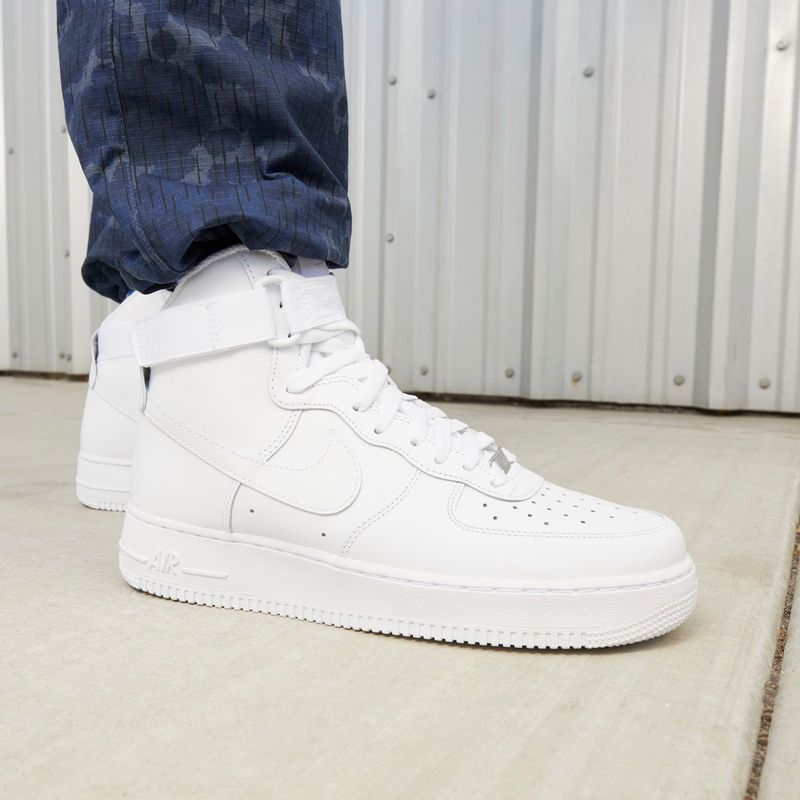 Tênis nike air force 1 discount high masculino