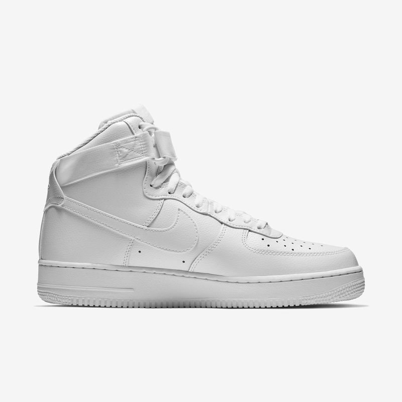 Nike men's air store force 1 high 07