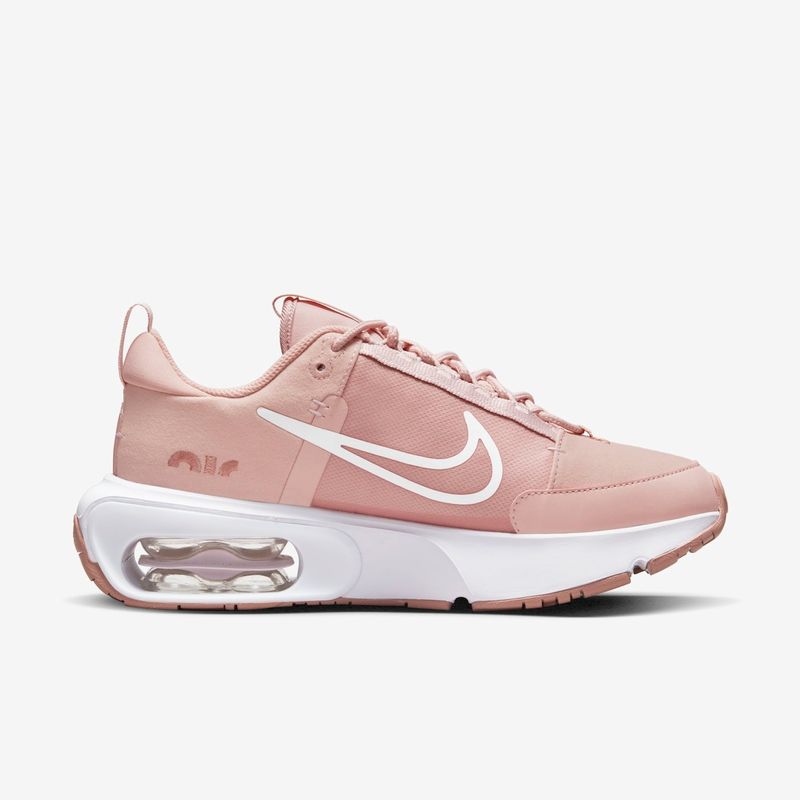 Tenis nike sale feminino com amortecimento