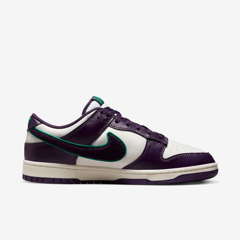 Tênis Nike Dunk Low Retro Masculino