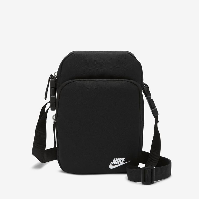 Bolsa Transversal Nike Heritage Unissex