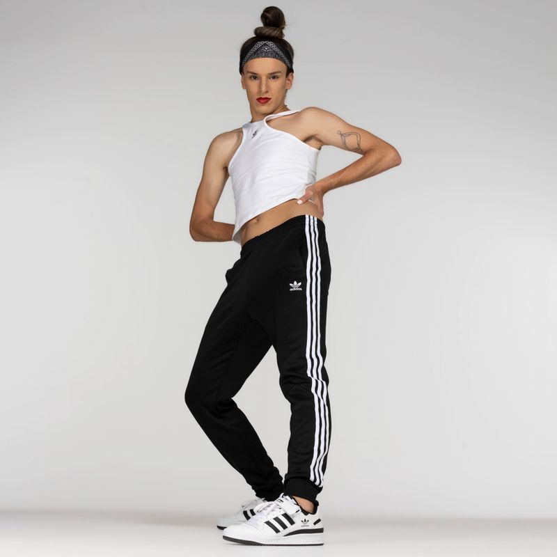 CALÇA ADIDAS ORIGINALS ADIBREAK TRACK PANTS