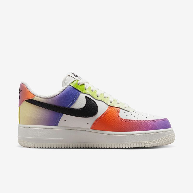 Tênis Nike Air Force 1 Low '07 Premium Feminino - Studio 78