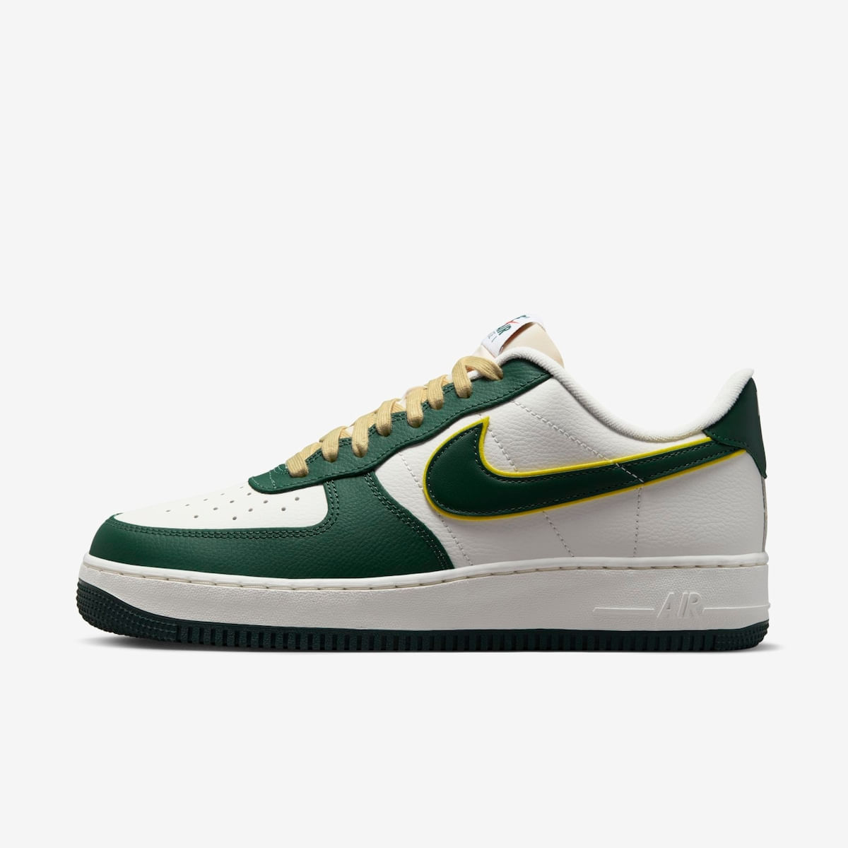 Tênis Nike Air Force 1 '07 LV8 Masculino