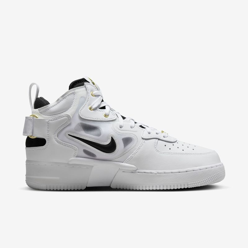 Tenis air force sales mid