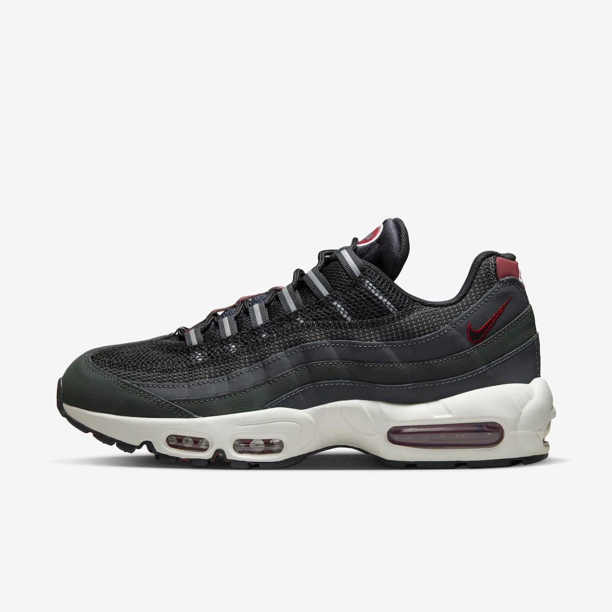 Tênis Nike Air Max 95 Masculino