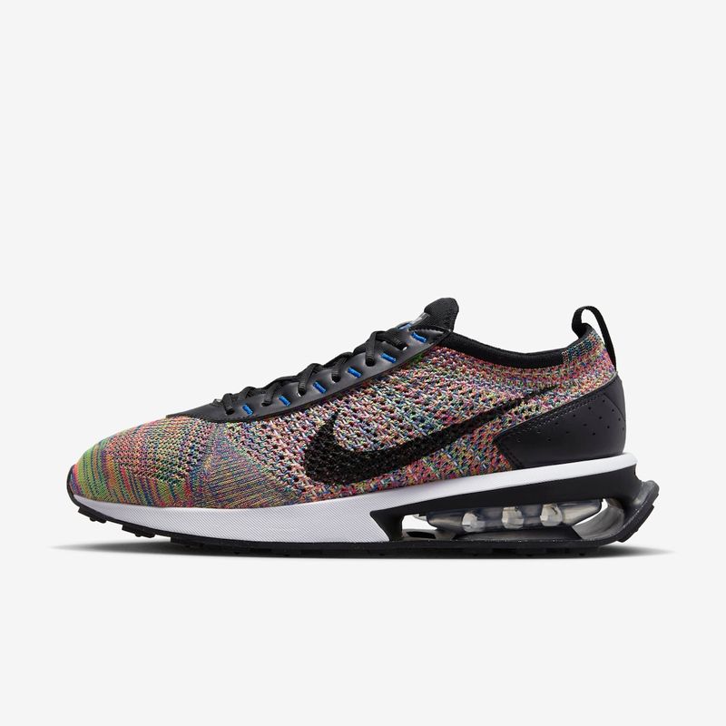 Nike mens store flyknit racer