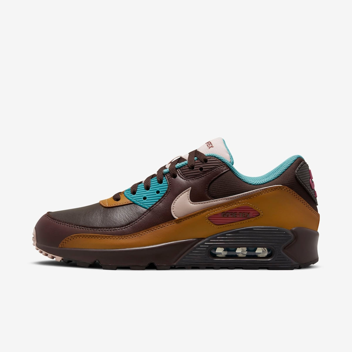 Tênis Nike Air Max 90 GTX Masculino