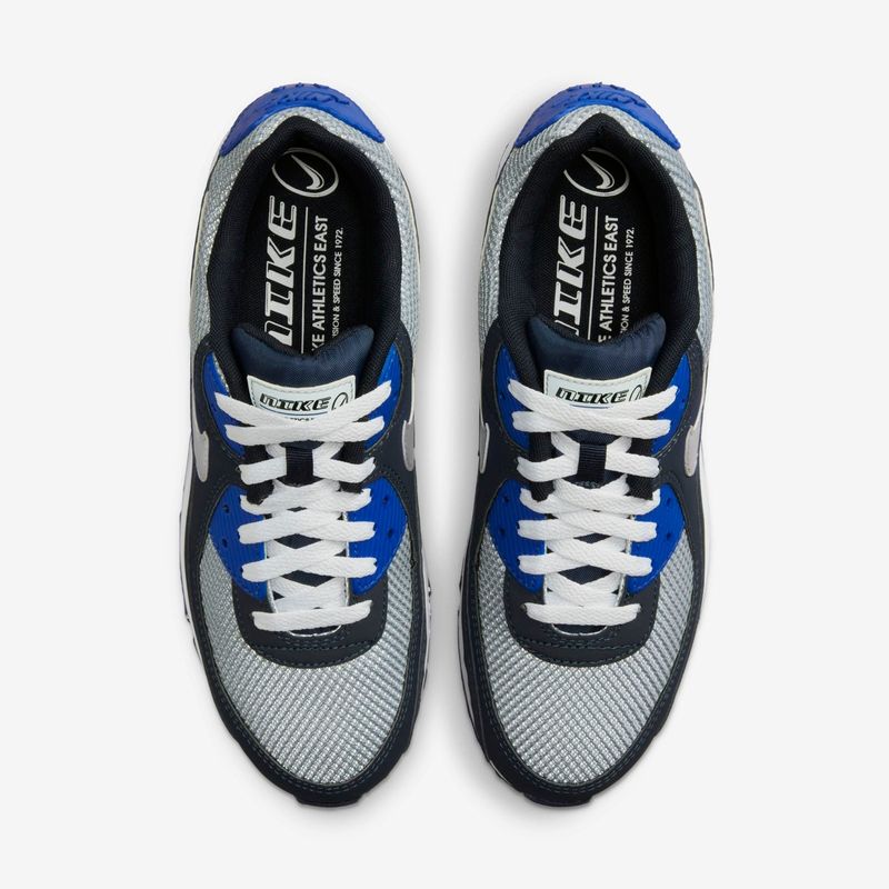 Tênis Nike Air Max 90 SE Masculino - Studio 78