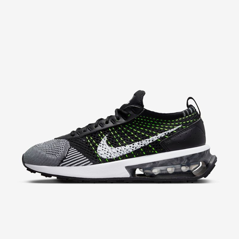 Tenis nike air store max flyknit feminino