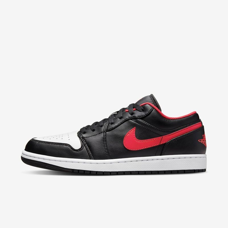 Tênis Air Jordan 1 Low Masculino - Studio 78