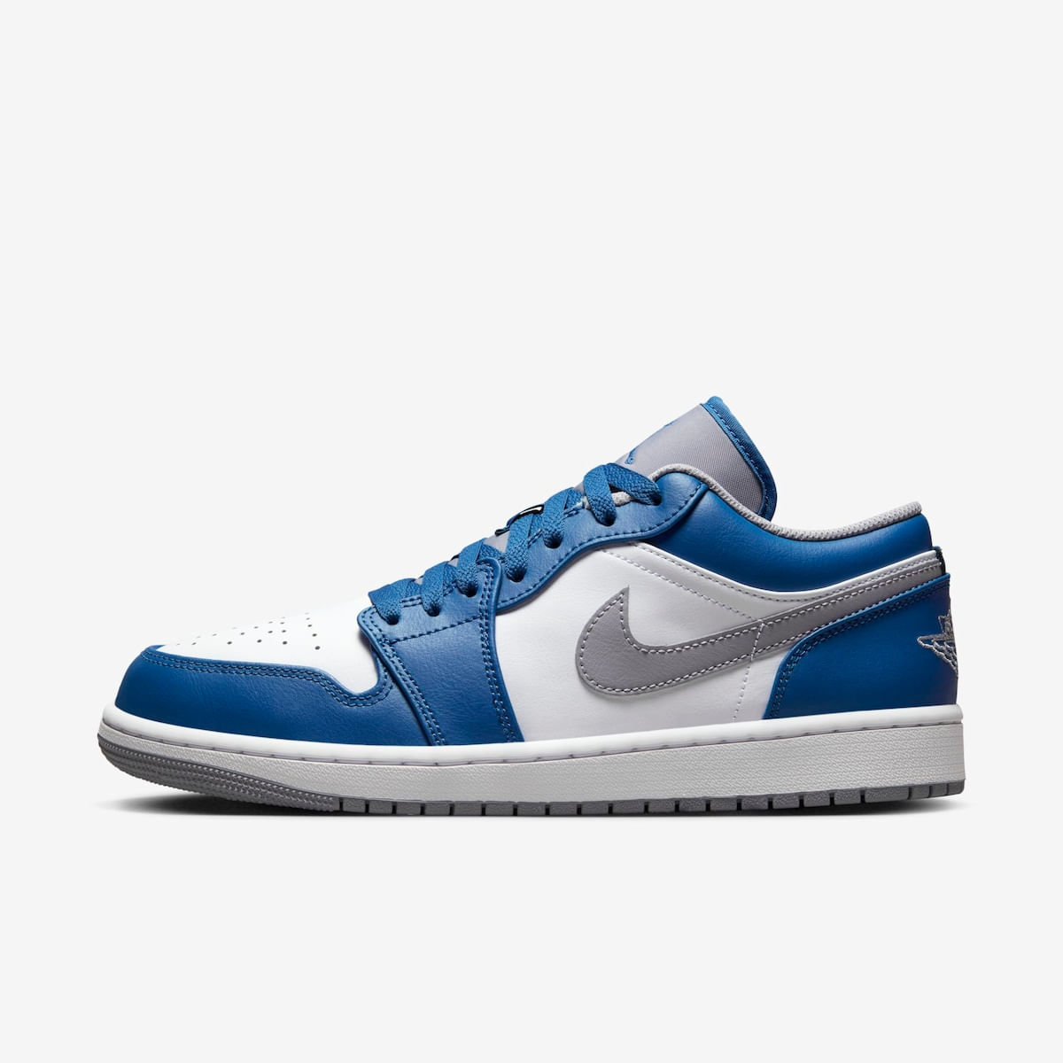 Tênis Air Jordan 1 Low Masculino