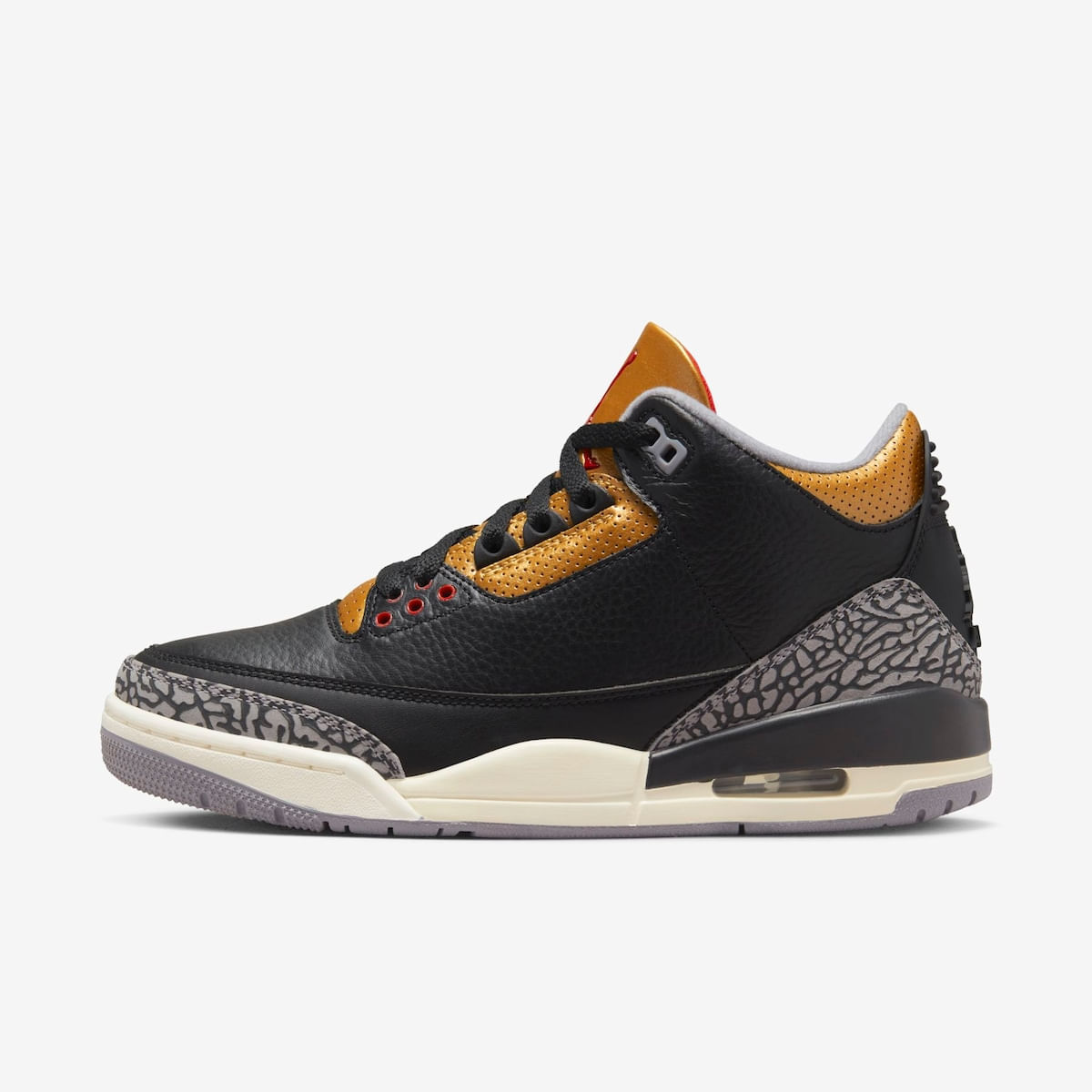 Women's Air Jordan 3